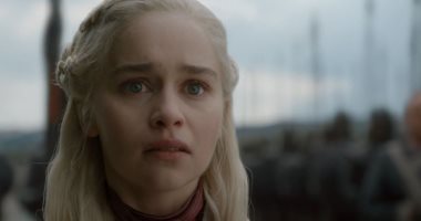 شاهد بالفيديو إزاى تعمل أم التنانين من مسلسل Game Of Thrones فى البيت