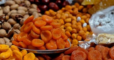 الحلو أصله إيه؟ الخشاف ظهر فى العصر العثمانى ومكوناته تختلف من بيت لآخر