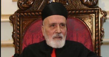 مشاهير لبنان والعالم العربى ينعون رحيل البطريرك المارونى نصر الله صفير