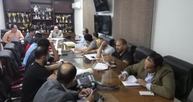 لأول مرة.. الحكام تختار قائمة منتخب الكاراتيه فى البطولات