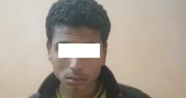 قاتل جاره بالعتامنة: هددنى بإيصال أمانة فاستدرجته لمكان نائى وتخلصت منه