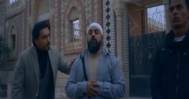 "إمام" قمر هادى مفتاح كشف اللغز فى الحلقة السادسة