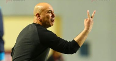 س و ج.. هل يعلن اتحاد الكرة تعيين حسام حسن مدربا للمنتخب الوطنى؟