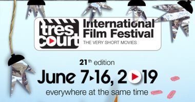 تعرف على أعضاء لجنة تحكيم Très Court International Film Festival لعام 2019
