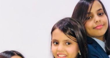 دانة القحطانى من مصدر السعادة إلى الحزن على السوشيال ميديا.. صدمة  لرواد مواقع التواصل بعد وفاة الطفلة السعودية..  نجوم العالم العربى: كانت أيقونة الابتسامة.. وآخر فيديوهاتها يحقق انتشارا واسعا.. فيديو وصور