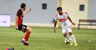 300 ألف جنيه غرامة للإنذارات المجانية فى الزمالك بعد واقعة الداخلية