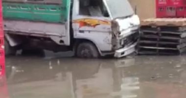 فى نجع البهاجة.. المنازل المهجورة تهدد حياة سكان المنطقة بالأقصر 