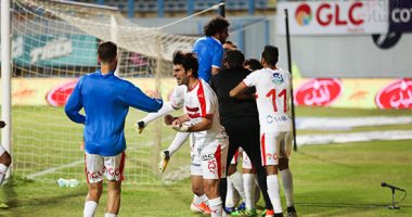 الزمالك ونهضة بركان.. تعرف على تشكيل الأبيض فى آخر نهائى أفريقى