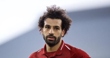 آلان شيرار يستبعد محمد صلاح من تشكيل الموسم للدوري الإنجليزي