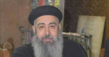 مشادة حول مساعدة الكنيسة فى زواج بنات الخادم وراء مقتل كاهن "مار مرقس"بشبرا