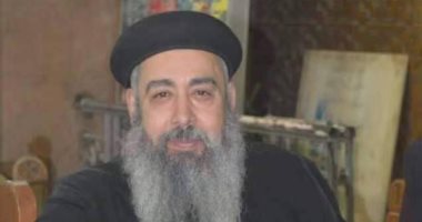 كل ما تريد معرفته عن حادث مقتل كاهن كنيسة مار مرقس بشبر الخيمة × 11 معلومة