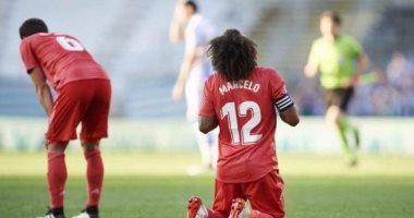 بالأرقام.. ريال مدريد لا يعرف الانتصارات مع زيدان خارج البرنابيو