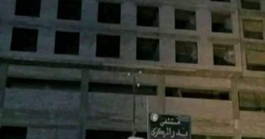 مناشدة لاستكمال بناء وتجهيز مستشفى بدر المركزى بالبحيرة لخدمة المرضى 