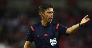 حكم مباراة الزمالك وبيراميدز يدير نهائى الدورى الأوروبى بين أرسنال وتشيلسى