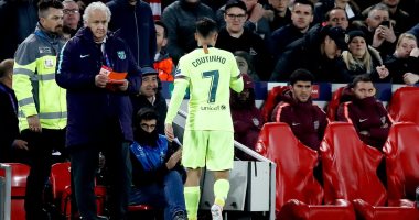 كوتينيو يقدم أسوأ مواسمه مع برشلونة.. فيديو