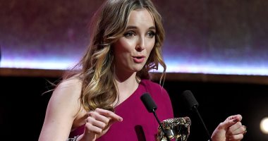 مسلسل Killing Eve يحصد 3 جوائز فى حفل توزيع جوائز Bafta TV 2019