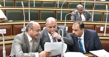 البرلمان يحيل 98 اقتراح برغبة برلمانية للحكومة لاتخاذ اللازم حيالها