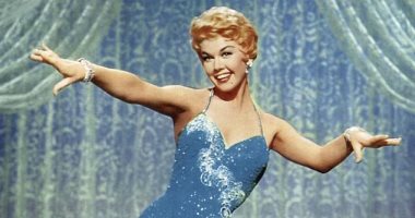 7 صور من ألبوم أسطورة هوليوود الراحلة دوريس داى