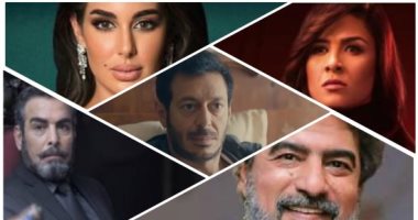 نجوم المشاهد الصعبة في دراما رمضان وعمالقة التشخيص ..مصطفى شعبان يصل لأعلى درجات النضج الفنى وياسمين عبد العزيز مفاجأة رمضان وأحمد عبد العزيز أستاذ في التشخيص علي الهادي وياسمين صبري تستحق البطولة عن جدارة