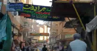 دعاية الدروس الخصوصية تغزو المحلة.. والتعليم: نتخذ الإجراءات القانونية فورا