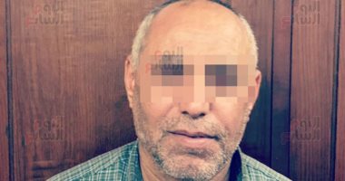 النيابة تتحفظ على 3 كاميرات مراقبة بكنيسة مار مرقس شبرا فى مقتل الكاهن