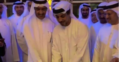 منصور بن زايد: الإمارات حاضنة عالمية ومنصة فاعلة لقطاعات الإعلام المتنوعة