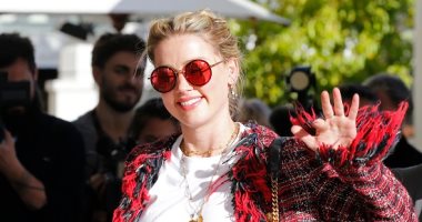 صور.. توافد النجوم لحضور افتتاح مهرجان "كان" السينمائى