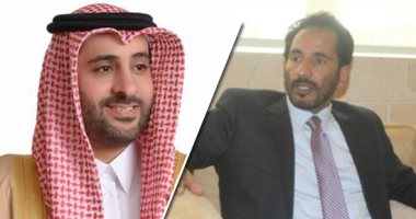 "تميم يكمم الأفواه".. النظام القطرى يجبر النشطاء على مغادرة تويتر لمجرد انتقادهم لسياسات الدوحة.. ومعارض: الحرية فقط للإخوان والمرتزقة فى الجزيرة.. ومباشر قطر تفضح مساعى "حمد بن خليفة" لبناء مستوطنات يهودية