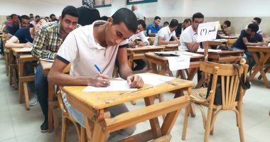 طالبان وراء سرقة ورق الإجابة من معهد أزهرى فى سوهاج