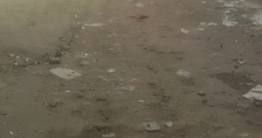 صرف القاهرة تستجيب لشكاوى "صحافة المواطن" بالسلام وعين شمس