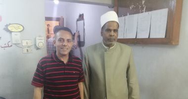 أوقاف بنى سويف: نسد عجز الأئمة بخطباء المكافأة ونطالب بتجديد الخطاب الدينى
