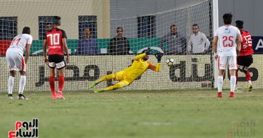 مباراة الزمالك ونهضة بركان.. ميزان الأبيض معتدل فى المغرب