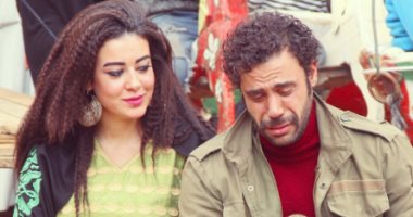 محمد إمام يشيد بأداء ميرنا نور الدين فى "هوجان": نجمة مصر القادمة