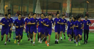 الأهلى يدخل معسكر مغلق فى الاسكندرية غداً قبل مواجهة الإسماعيلي 