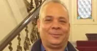 مصرى باليونان مرشح بانتخابات البرلمان الأوروبى: مصر لا تنسى أبناءها رغم المسافات