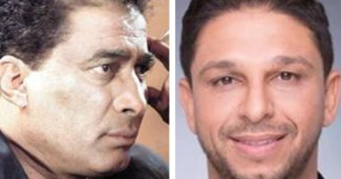 لو كنت ممثل تحب تبقى مين؟.. محمد فاروق: كان نفسى أكون أحمد زكى