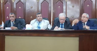 109 "مشروع بقانون" حصيلة عمل  لجنة الخطة بالبرلمان خلال الانعقاد الرابع.. 105 تخص الموازنة العامة والحسابات الختامية..و4 تشريعات مهمة تنتظر الدور الأخير أبرزها الجمارك والإجراءات الضريبية والمحاسبة الحكومية