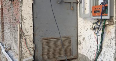 استجابة لسيبها علينا.. المصرية للاتصالات تصلح عطلا بمنطقة الطالبية فى الهرم