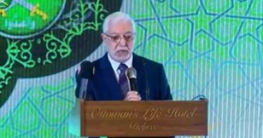 اشتعال أزمات الإرهابية.. أمين عام الجماعة يأمر أتباعه بعدم متابعة "مكملين"