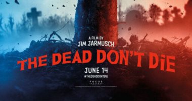 اليوم.. "الزومبى" يفتتح فعاليات مهرجان كان السينمائي لعام 2019
