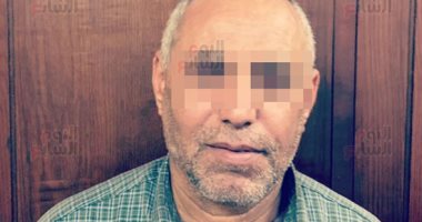 اعترافات قاتل كاهن كنيسة مار مرقس بشبرا الخيمة.. المتهم: "أخلف وعده بمساعدتى فى زواج بناتى ومش ندمان إنى قتلته.. أخذت مسدس ابن شقيقى وأخفيته بالكنيسة.. والنيابة تقرر حبسه 4 أيام وتتحفظ على 3 كاميرات لتفريغها