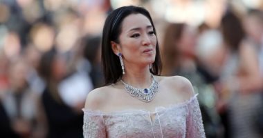 جونج لى أول آسيوية تنال جائزة Women in Motion Award بمهرجان كان السينمائى