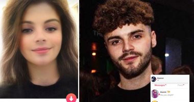 شاب يحول صورته لفتاة عبر سناب شات ويتلقى 400 طلب مواعدة على Tinder