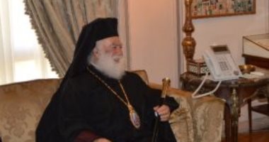 بطريرك الروم الأرثوذكس: عيد الميلاد فرصة لنتساءل.. ماذا فعلنا للفقير؟
