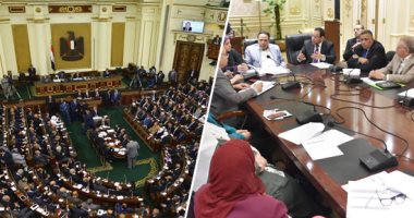 484 مليارا و527 مليون جنيه إجمالى الموازنة الجديدة للتأمينات الاجتماعية.. و2.6 مليار للأجور.. و"قوى البرلمان" توصى بتعزيز بنود الصرف لبنك ناصر.. وزيادة اعتمادات مركز السلامة والصحة المهنية.. ودعم مراكز التدريب