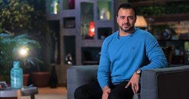 اليوم.. الحلقة الـ30 من برنامج "القناع" لمصطفى حسنى على قناة ON