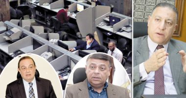 تفاصيل خطة الحكومة لطرح شركات قطاع الأعمال العام فى البورصة.. المرحلة الأولى تتضمن أبوقير للأسمدة والإسكندرية لتداول الحاويات.. والثانية تشمل مصر الجديدة للإسكان وشركات الكيماويات والتأمين