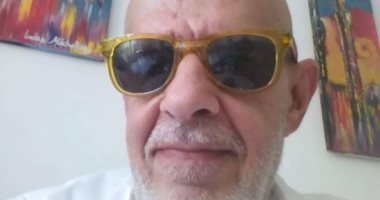 زكى فطين عبد الوهاب بعد إصابته بالسرطان: لهذا السبب أشكر نادية لطفى