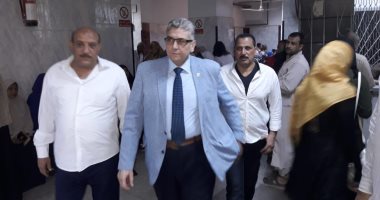 افتتاح أول عيادة متخصصة في علاج الإدمان والتدخين في القليوبية بمستشفيات بنها الجامعية