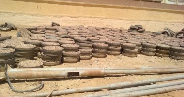 صور.. بايدن يواصل حملاته للترشح لانتخابات الرئاسة 2020 بزيارة نيو هامبشاير 